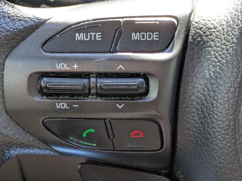 Used 2015 Kia Optima LX w/ LX Convenience Package image 23