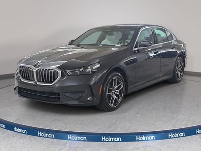 Used 2026 BMW 530i