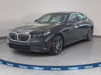 Used 2026 BMW 530i RWD video 1