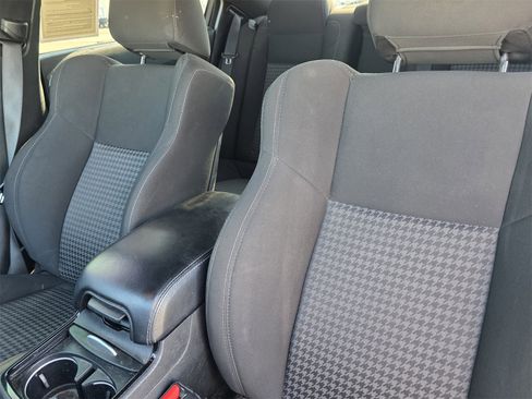 Used 2021 Dodge Charger R/T w/ Driver Convenience Group image 17