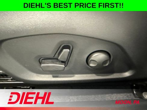 New 2026 Jeep Compass Limited AWD/4WD image 20