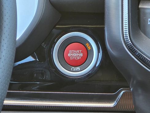 New 2026 RAM 1500 RHO w/ RHO Level 1 Equipment Group image 33