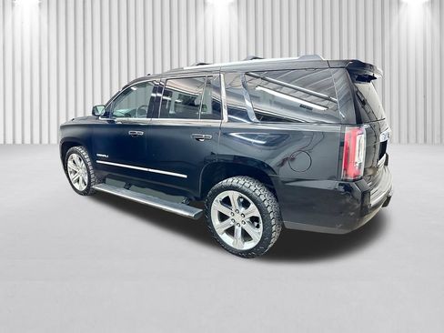Used 2020 GMC Yukon Denali w/ Denali Ultimate Package AWD/4WD image 9