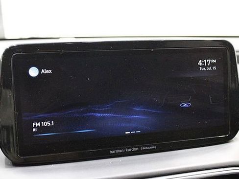 Used 2022 Hyundai Santa Fe SEL Premium w/ Cargo Package image 36