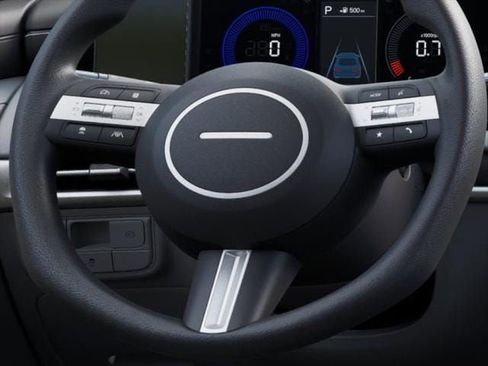 New 2025 Hyundai Tucson SE image 15