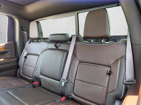 Used 2024 GMC Sierra 1500 Denali AWD/4WD image 16