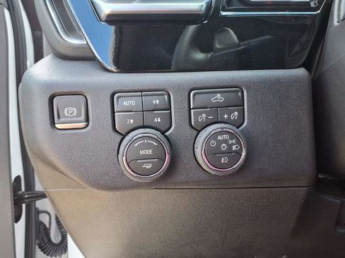 New 2026 Chevrolet Silverado 1500 RST w/ True North Edition Plus AWD/4WD image 22