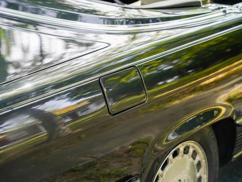 Used 1986 Mercedes-Benz 560 SL image 77