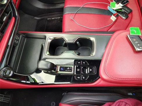 Used 2024 Lexus NX 350 F Sport image 24
