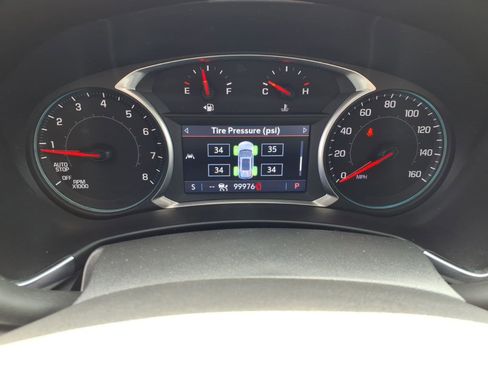 Used 2021 Chevrolet Equinox Premier AWD/4WD image 20