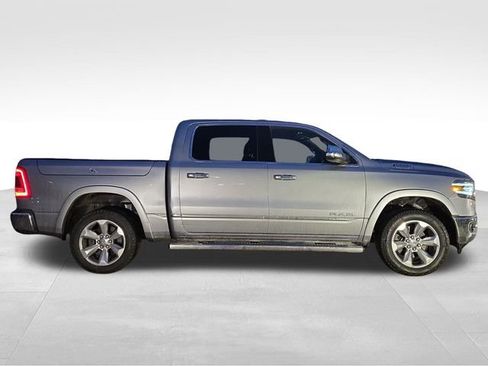 Used 2021 RAM 1500 Limited image 12
