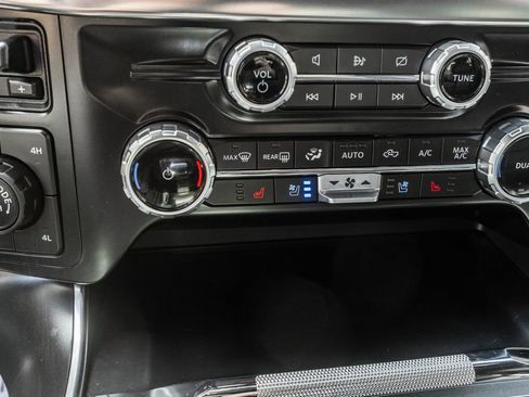 Used 2023 Ford F150 Raptor AWD/4WD image 10