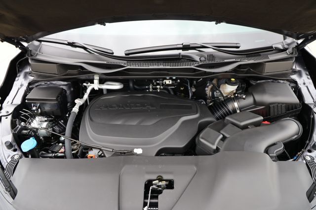 New 2026 Honda Odyssey EX-L image 10