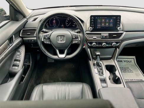 Used 2019 Honda Accord EX-L image 22