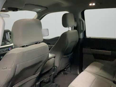 Used 2023 Ford F150 XLT AWD/4WD image 52