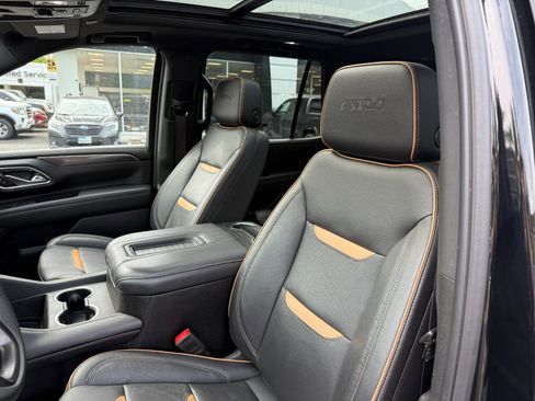 Used 2023 GMC Yukon AT4 image 14