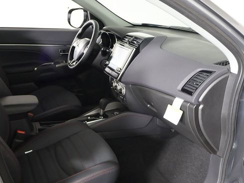 New 2026 Mitsubishi Outlander Sport SE AWD/4WD image 22