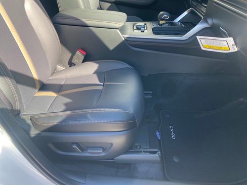 New 2026 MAZDA CX-90 3.3 Turbo S w/ Premium Plus image 8