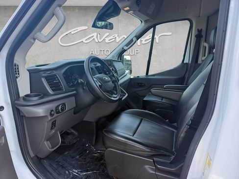 Used 2021 Ford Transit 350 XL RWD image 20