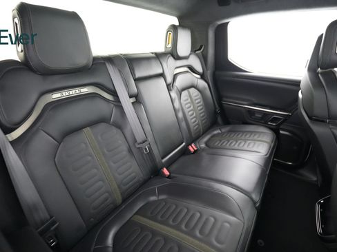 Used 2023 Rivian R1T Adventure AWD/4WD image 5