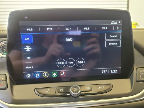 Used 2024 Chevrolet Blazer LT w/ Convenience Package image 25