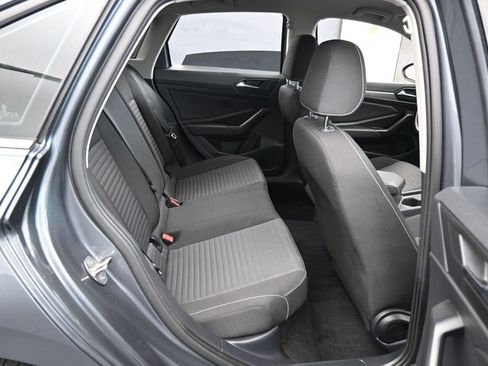 Used 2024 Volkswagen Jetta S FWD image 31