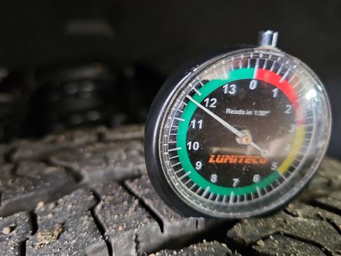 Used 2025 Chevrolet Colorado Trail Boss image 26