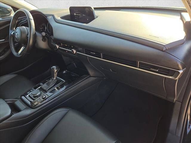 Used 2025 MAZDA CX-30 AWD 2.5 S w/ Select Sport Pkg image 22