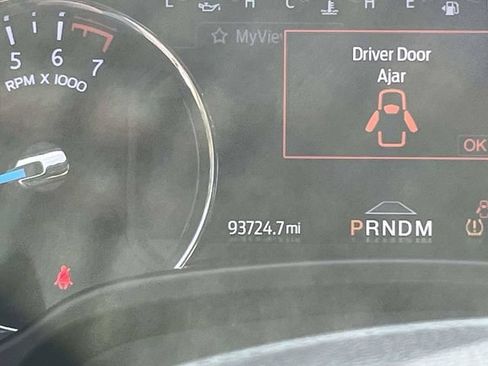 Certified 2021 Ford Expedition Limited RWD image 26