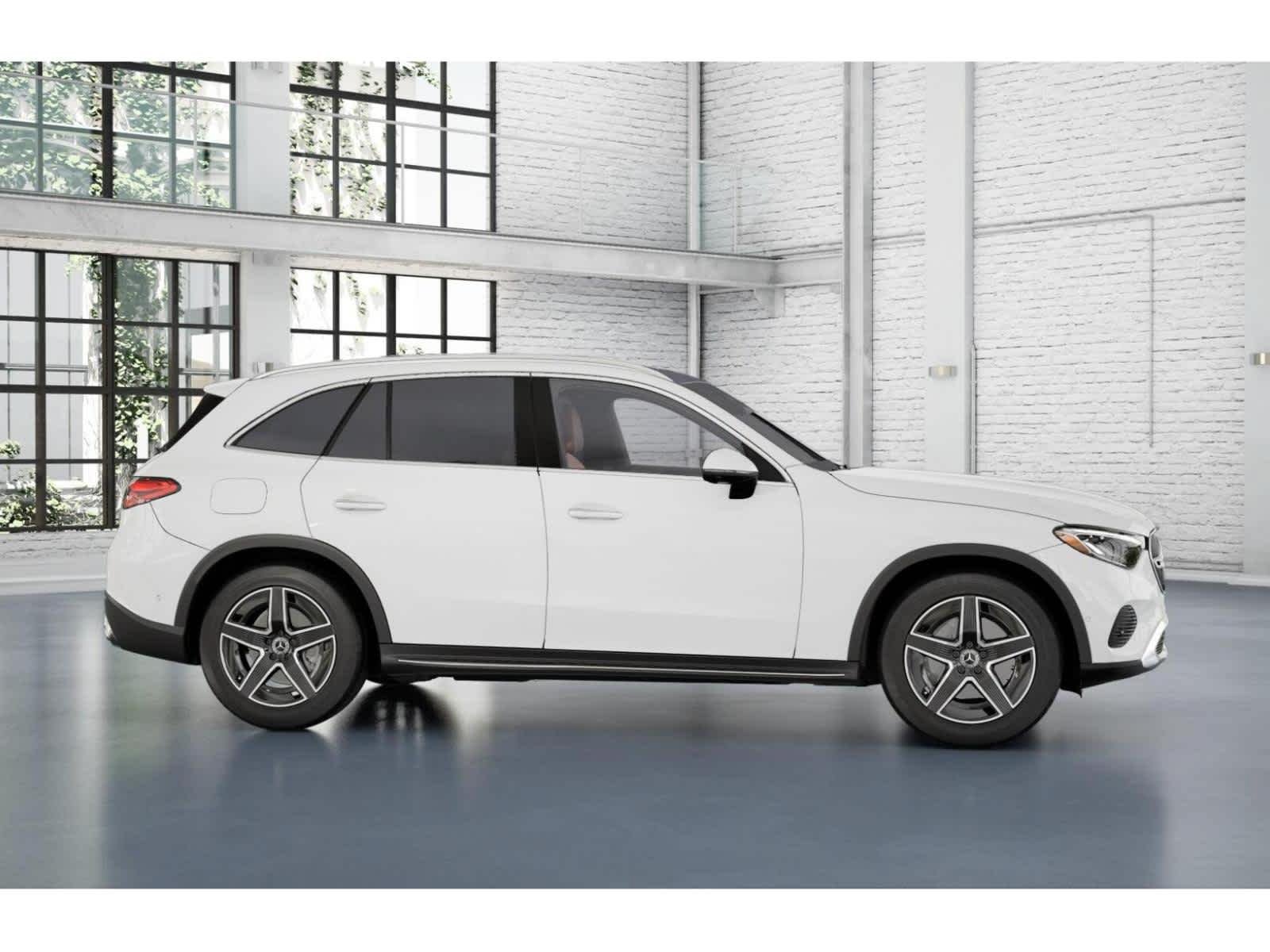 Used 2026 Mercedes-Benz GLC 300 image 15