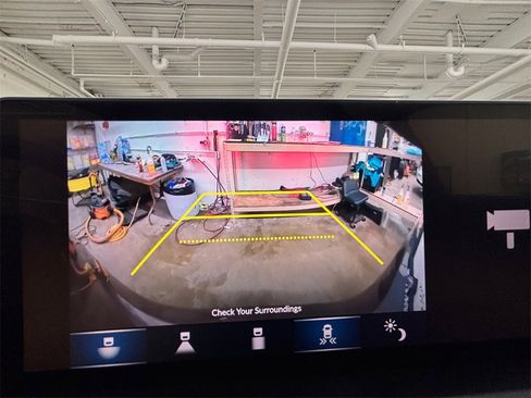 Certified 2023 Acura MDX SH-AWD image 24