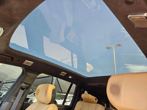 New 2025 Cadillac Escalade IQ Sport 2 image 9