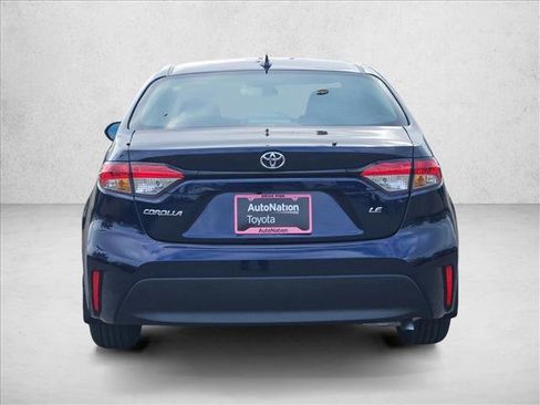 New 2026 Toyota Corolla LE image 7