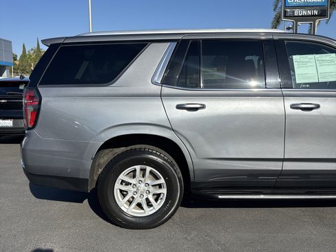 Used 2022 Chevrolet Tahoe LS image 10