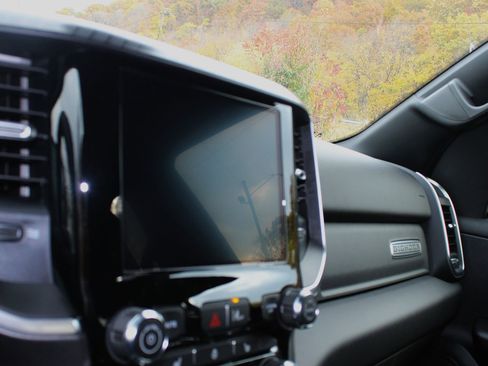 New 2025 RAM 1500 Big Horn image 24