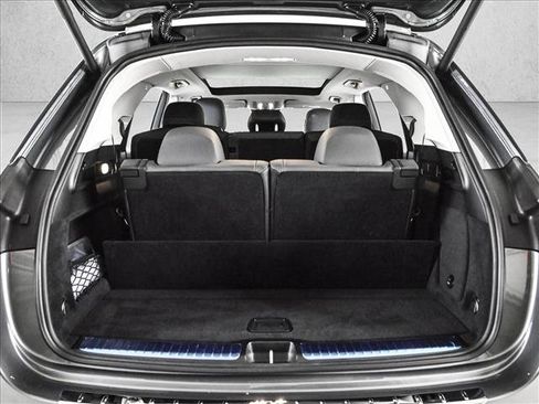 Certified 2026 Mercedes-Benz GLE 450 4MATIC image 6