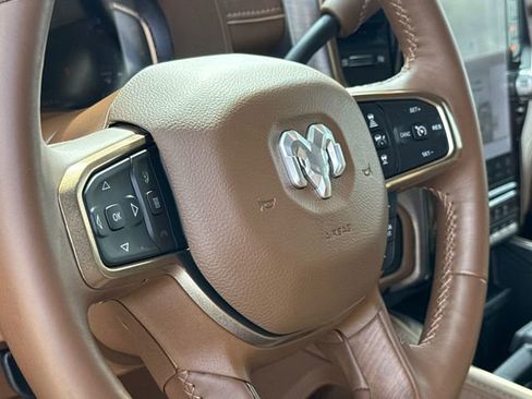 Used 2024 RAM 2500 Limited w/ Safety Group AWD/4WD image 29