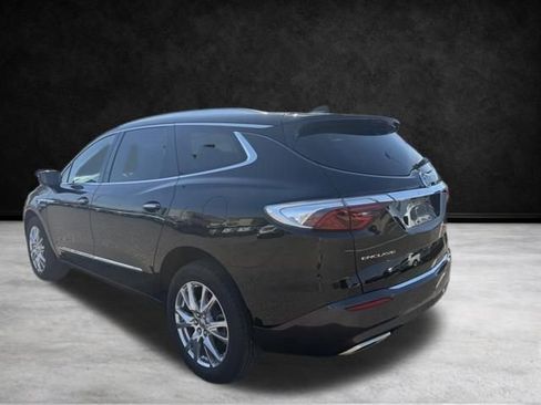 Used 2025 Buick Envision Sport Touring image 8