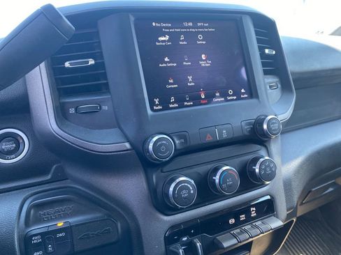 Used 2020 RAM 2500 Tradesman image 16