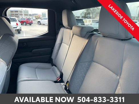 Certified 2026 Toyota Tacoma SR5 image 21