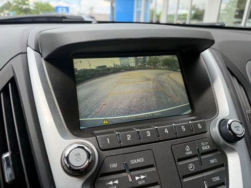Used 2016 Chevrolet Equinox LS w/ LPO, Protection Package FWD image 5