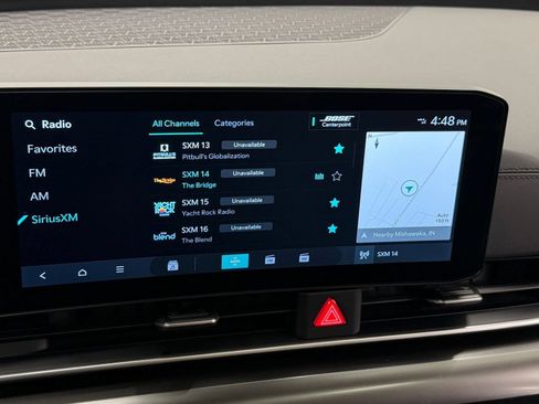 Used 2025 Kia Carnival SX Prestige FWD image 26