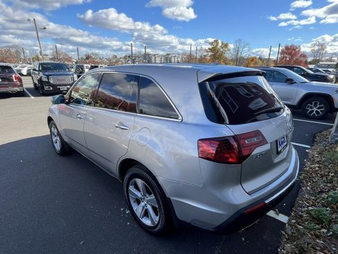 Used 2010 Acura MDX image 4