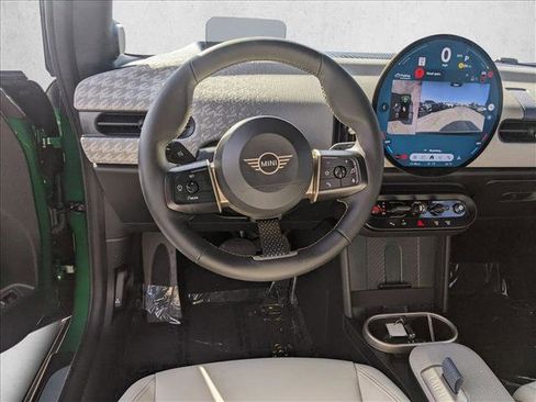 New 2026 MINI Cooper Convertible image 13