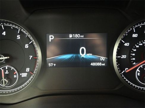 Used 2023 Hyundai Santa Fe SEL image 6