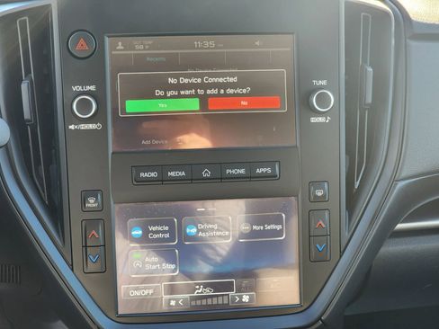 Used 2024 Subaru Impreza 2.0i image 16