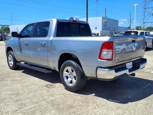 Used 2021 RAM 1500 Lone Star RWD image 4