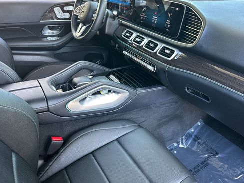 Used 2021 Mercedes-Benz GLE 350 4MATIC image 36