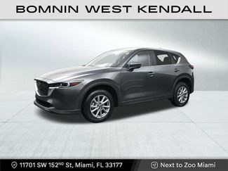 Used 2023 MAZDA CX-5 AWD 2.5 S w/ Select Package video 1