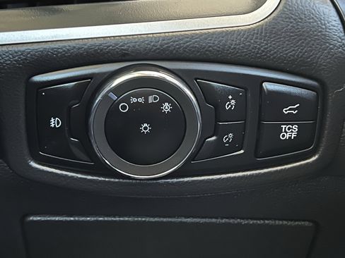 Used 2024 Ford Edge SEL w/ Convenience Package AWD/4WD image 39